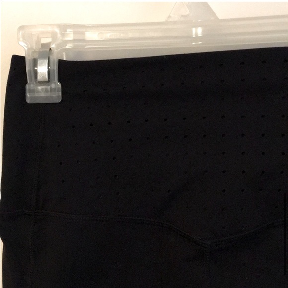 Nike Sculpt Cool Training Tights - Picture 2 of 4